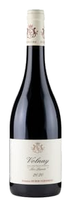Huber-Verdereau Volnay Les Lurets