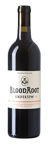 BloodRoot Undertow