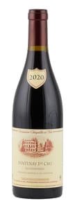 Dom. Chapelle Santenay 1er Cru Les Gravières