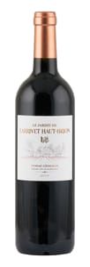 Le Jardin de Larrivet Haut-Brion