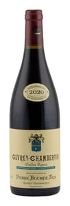 P. Bourée Gevrey-Chambertin Vieilles Vignes