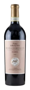 Podere Brizio Brunello di Montalcino Riserva