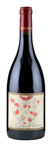 Ch. de Coulaine La Diablesse Chinon