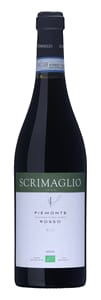 Scrimaglio Piemonte Rosso