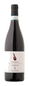 Stefano Porro Langhe Nebbiolo