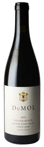 DuMol Wester Reach Pinot Noir