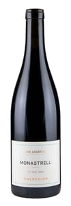 Can Axartell Colección Monastrell