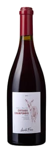 Laculle Frères Bicheret Coteaux Champenois Rouge