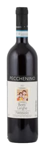 Pecchenino Botti Langhe Nebbiolo