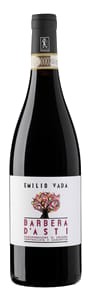 Emilio Vada Barbera d'Asti