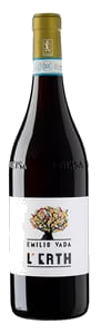 Emilio Vada L'Erth Langhe Nebbiolo