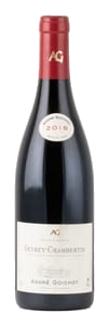 André Goichot Gevrey-Chambertin