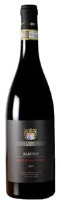 Vinory Barolo Bricco San Pietro