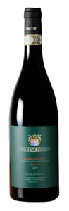 Vinory Barbaresco Serragrilli Riserva