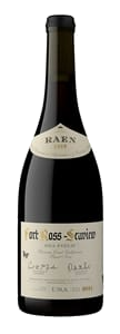 Raen Fort Ross-Seaview Sea Field Pinot Noir