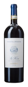 Nozzole La Forra Chianti Classico Riserva
