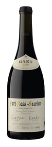 Raen Fort Ross-Seaview Pinot Noir