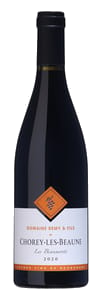 Dom. Remy Chorey-Lès-Beaune Les Beaumonts