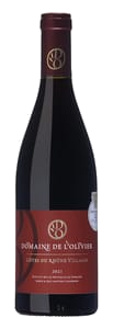 Dom. de l'Olivier Côtes du Rhône Villages