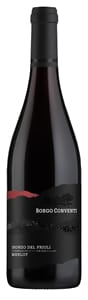 Vinflaske