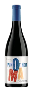 Vinflaske