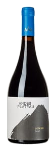 Vinflaske