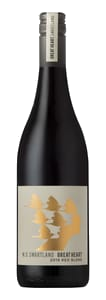 Mullineux & Leeu Great Heart Red Blend