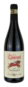 Mastroberardino Taurasi