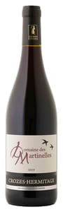 Dom. des Martinelles Crozes-Hermitage