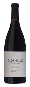 Vinflaske