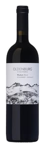 Oldenburg Rondekop Rhodium Blend