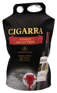Cigarra Finest Selection