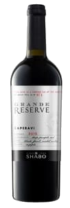 Shabo Saperavi Grande Reserve