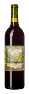 Boonville Road Mendocino County Cabernet Sauvignon