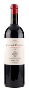 Lindes de Remelluri Viñedos de San Vicente de la Sonsierra