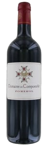 Dom. de Compostelle