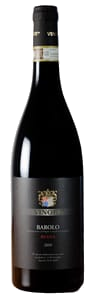 Vinory Barolo Bussia