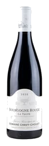 Chavy-Chouet Bourgogne Rouge La Taupe