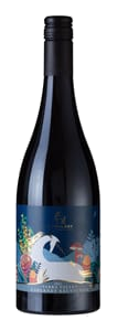 Helen & Joey Est. Wayward Child HannaHanna Cabernet Sauvignon