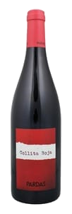 Pardas Collita Roja