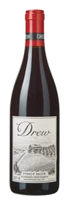 Drew Morning Dew Ranch Anderson Valley Pinot Noir