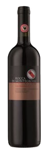 Rocca di Montegrossi San Marcellino Chianti Classico Gran Selezione