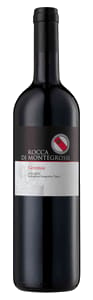 Rocca di Montegrossi Geremia