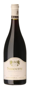 Jean-Max Roger Sancerre Rouge Vieilles Vignes