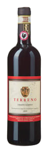 Terreno Chianti Classico Riserva