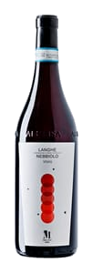 Molino Vitalis Langhe Nebbiolo