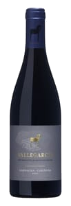 Vallegarcía Garnacha Cariñena