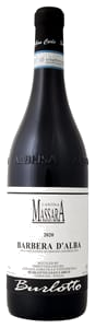 Cascina Massara Barbera d'Alba
