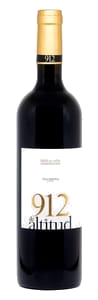 Vinflaske