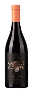 Julia Schittler Gottesgarten Pinot Noir